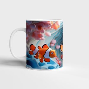 Mug Design 101598
