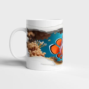 Mug Design 101600