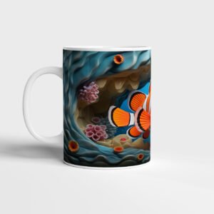 Mug Design 101602