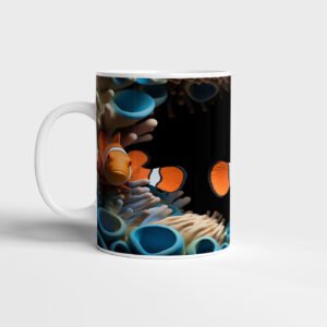 Mug Design 101604