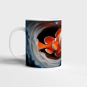 Mug Design 101606