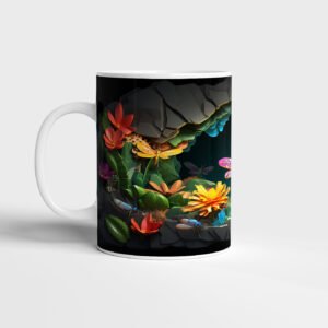 Mug Design 101610