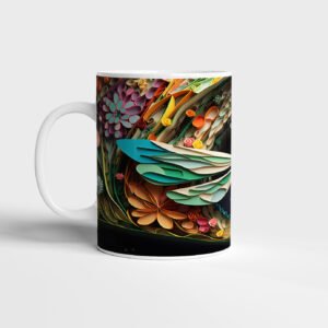 Mug Design 101627