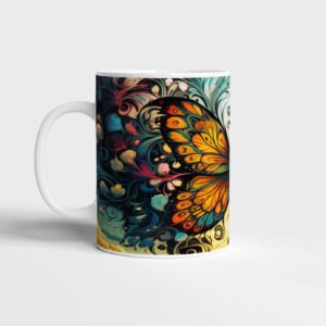 Mug Design 101667