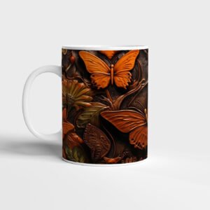 Mug Design 101673