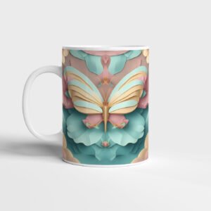 Mug Design 101681