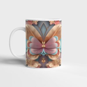 Mug Design 101682