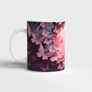 Mug Design 101707