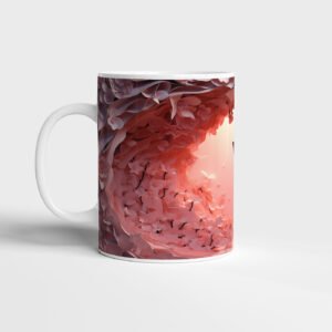 Mug Design 101708