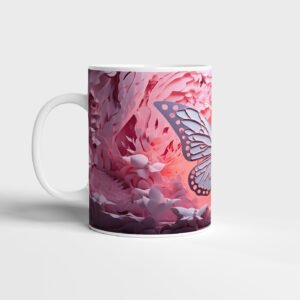 Mug Design 101709