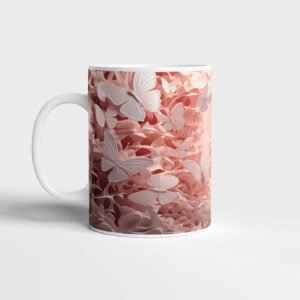 Mug Design 101711