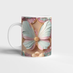 Mug Design 101726