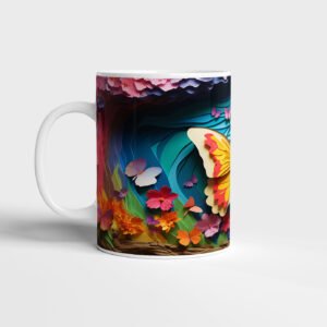 Mug Design 101733