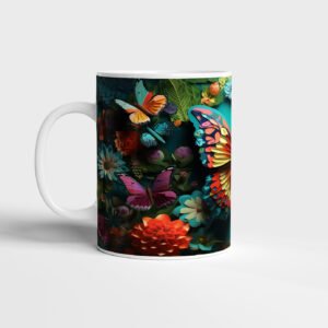 Mug Design 101736