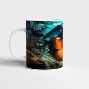 Mug Design 101758