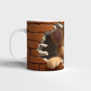 Mug Design 101802