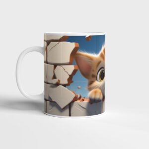 Mug Design 101803