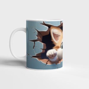 Mug Design 101804