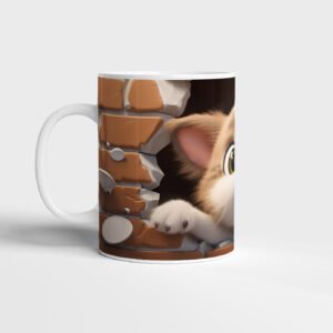 Mug Design 101805