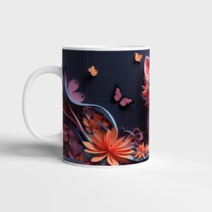Mug Design 101807