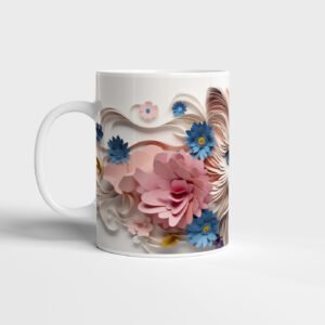 Mug Design 101809