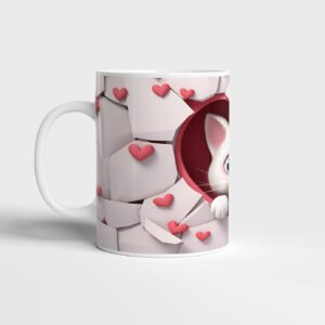 Mug Design 101830