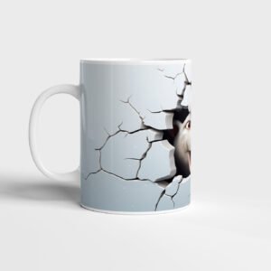 Mug Design 101899