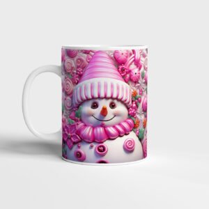 Mug Design 101901