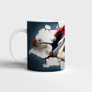 Mug Design 101903