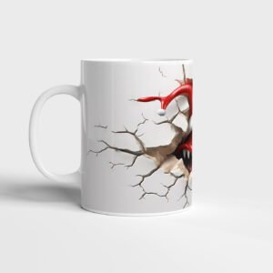 Mug Design 101907