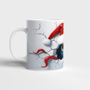 Mug Design 101908