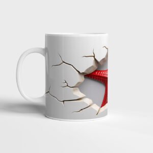 Mug Design 101909