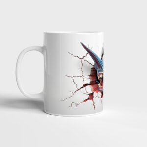 Mug Design 101910