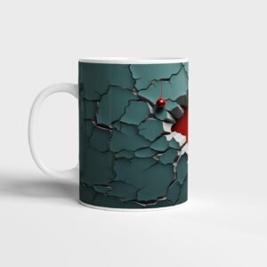 Mug Design 101911