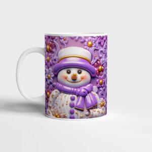 Mug Design 101912