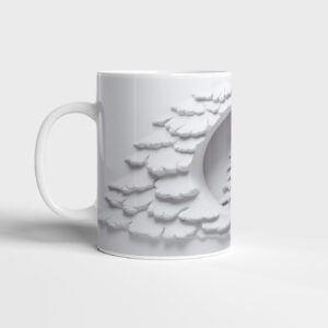 Mug Design 101930