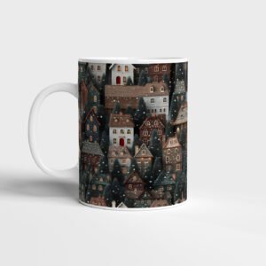 Mug Design 101991