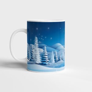 Mug Design 101993