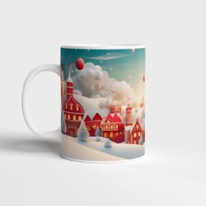 Mug Design 101994