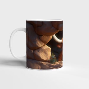 Mug Design 102001