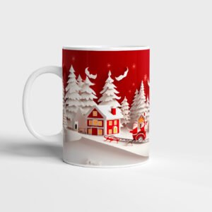 Mug Design 102002