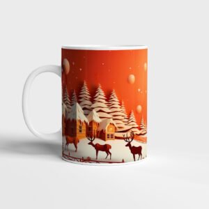 Mug Design 102007