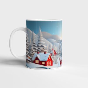 Mug Design 102008