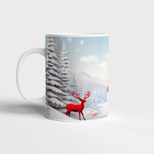 Mug Design 102009