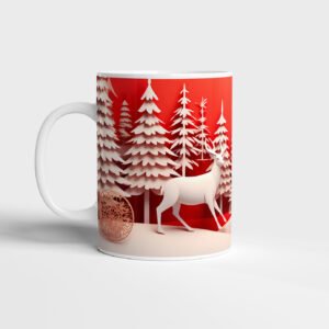 Mug Design 102010
