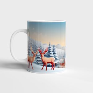 Mug Design 102011