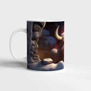 Mug Design 102053