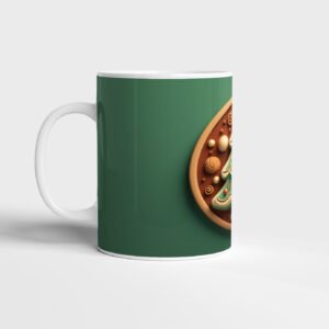 Mug Design 102059
