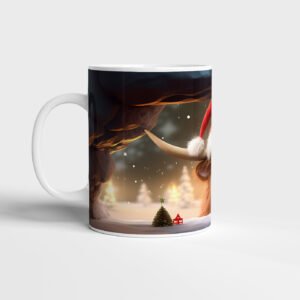 Mug Design 102064