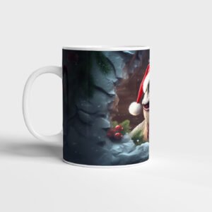 Mug Design 102069